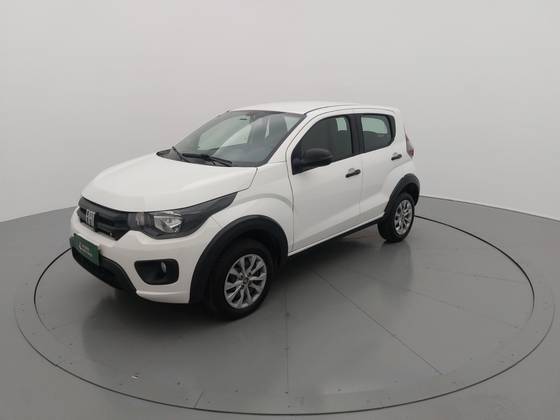 FIAT MOBI 1.0 EVO FLEX LIKE. MANUAL FIAT MOBI 1.0 EVO FLEX LIKE. MANUAL